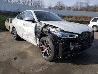 2021 BMW X6 XDRIVE4 5UXCY6C05M9G68416
