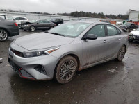 2023 KIA FORTE GT L 3KPF54ADXPE529381