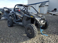 2022 POLARIS RZR PRO XP 3NSRAE923NF354768