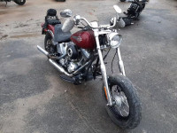 2006 HARLEY-DAVIDSON FXSTSI 1HD1BZB156Y039202