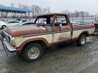 1978 FORD F100 F10GNCA6032