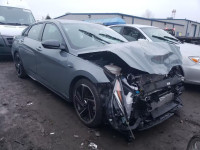 2021 HYUNDAI ELANTRA N KMHLR4AF4MU148918
