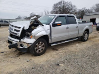 2013 FORD F150 XLT 1FTFW1ET8DFD62954