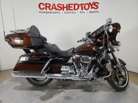 2019 HARLEY-DAVIDSON FLHTKSE 1HD1TEH1XKB953827