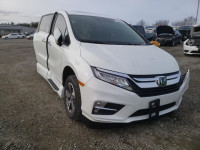 2020 HONDA ODYSSEY TO 5FNRL6H84LB031561