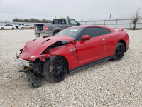 2012 NISSAN GT-R BASE JN1AR5EF6CM251075