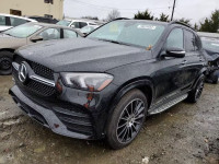 2021 MERCEDES-BENZ GLE 450 4M 4JGFB5KE0MA518924