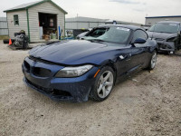 2013 BMW Z4 SDRIVE2 WBALL5C52DJ104608