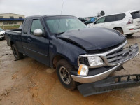 2000 FORD OTHER 1FTZX1724YNA92194