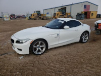 2013 BMW Z4 SDRIVE2 WBALL5C58DJ103933