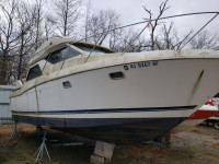 1997 BOAT BOAT BL2A04ERF697