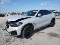 2020 BMW X6 XDRIVE4 5UXCY6C08L9B86232