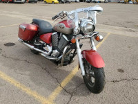 2004 VICTORY MOTORCYCLES TOURING 5VPTB16D843001426