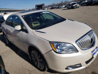 2016 BUICK VERANO PRE 1G4PT5SV5G4102811