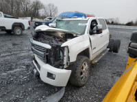 2016 CHEVROLET 3500 1GC4K1E82GF253652