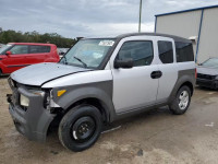 2004 HONDA ELEMENT DX 5J6YH17214L000242