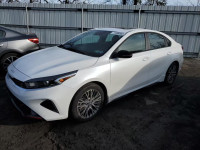 2023 KIA FORTE GT L 3KPF54AD1PE522321