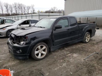 2011 TOYOTA TACOMA X-R 5TFTU4CN7BX001141