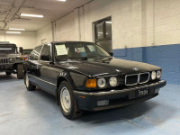 1988 BMW 750 IL WBAGC8312J2767781