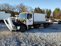 2006 HINO 258 5PVND8JP062S10079