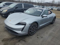 2022 PORSCHE TAYCAN WP0AA2Y11NSA14210