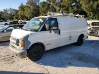 1999 CHEVROLET EXPRESS 1GCEG15W9X1119495