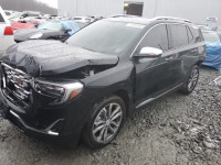 2021 GMC TERRAIN DE 3GKALXEV3ML381008