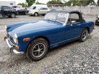 1972 MG MIDGET GAN5UC110742