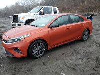 2023 KIA FORTE GT L 3KPF54AD0PE527977