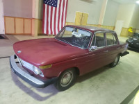 1967 BMW 1600 938623