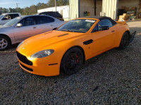 2008 ASTON MARTIN V8 VANTAGE SCFBF04B98GD10061