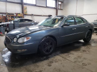 2006 BUICK ALLURE CXS 2G4WH587061308750