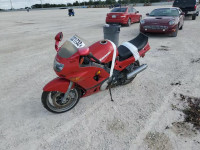 2002 KAWASAKI ZX600 E JKAZX4E102B518624