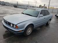 1992 BMW 525 I WBAHD5316NBF98146
