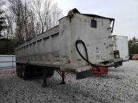 1988 OTHER TRAILER 1T9DS32B2K1066424