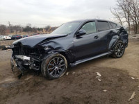 2022 BMW X6 XDRIVE4 5UXCY6C08N9J65266