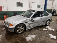 1997 BMW 318 TI AUT WBACG8322VKC81685