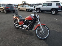 1995 KAWASAKI VN800 JKBVNCA15SA004967
