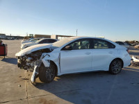 2023 KIA FORTE GT L 3KPF54AD9PE547421