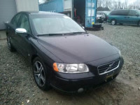 2006 VOLVO S60 T5 YV1RS547762551121