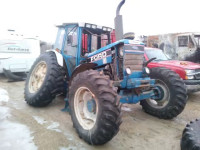1989 FORD TRACTOR A925034