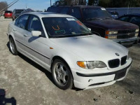 2003 BMW 330XI WBAEW53433PG23088