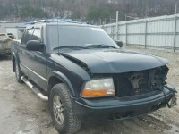 2004 GMC SONOMA 1GTDT13X14K114963