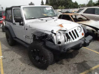 2010 JEEP WRANGLER S 1J4AA2D11AL223870