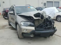 2008 BMW X5 3.0I 5UXFE43578L003898