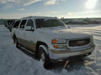 2000 GMC YUKON XL K 3GKFK16T8YG134441