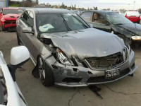 2011 MERCEDES-BENZ E550 WDDHF7CB0BA277838
