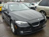2012 BMW 528XI WBAXH5C58CDW02280