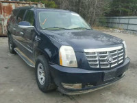 2008 CADILLAC ESCALADE E 1GYFK66818R189859