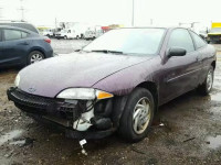 1997 CHEVROLET CAVALIER/R 1G1JC1249VM135066